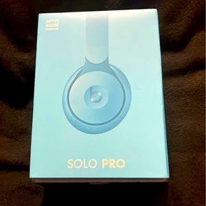 Solo Beats Pro